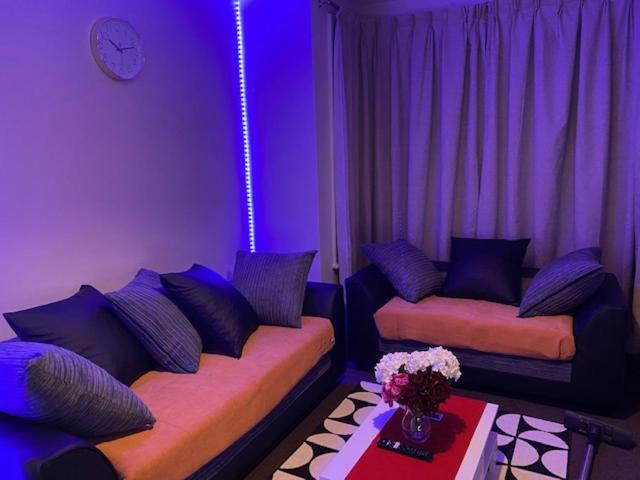 Berks Luxury Serviced Apartments,5 Bedrooms, 5 Double Beds, 2 Bathrooms, Free Super Fast Wifi & Parking Earley Εξωτερικό φωτογραφία